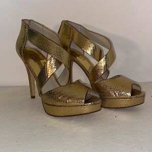 The Jet Set 6 - Micheal Kors